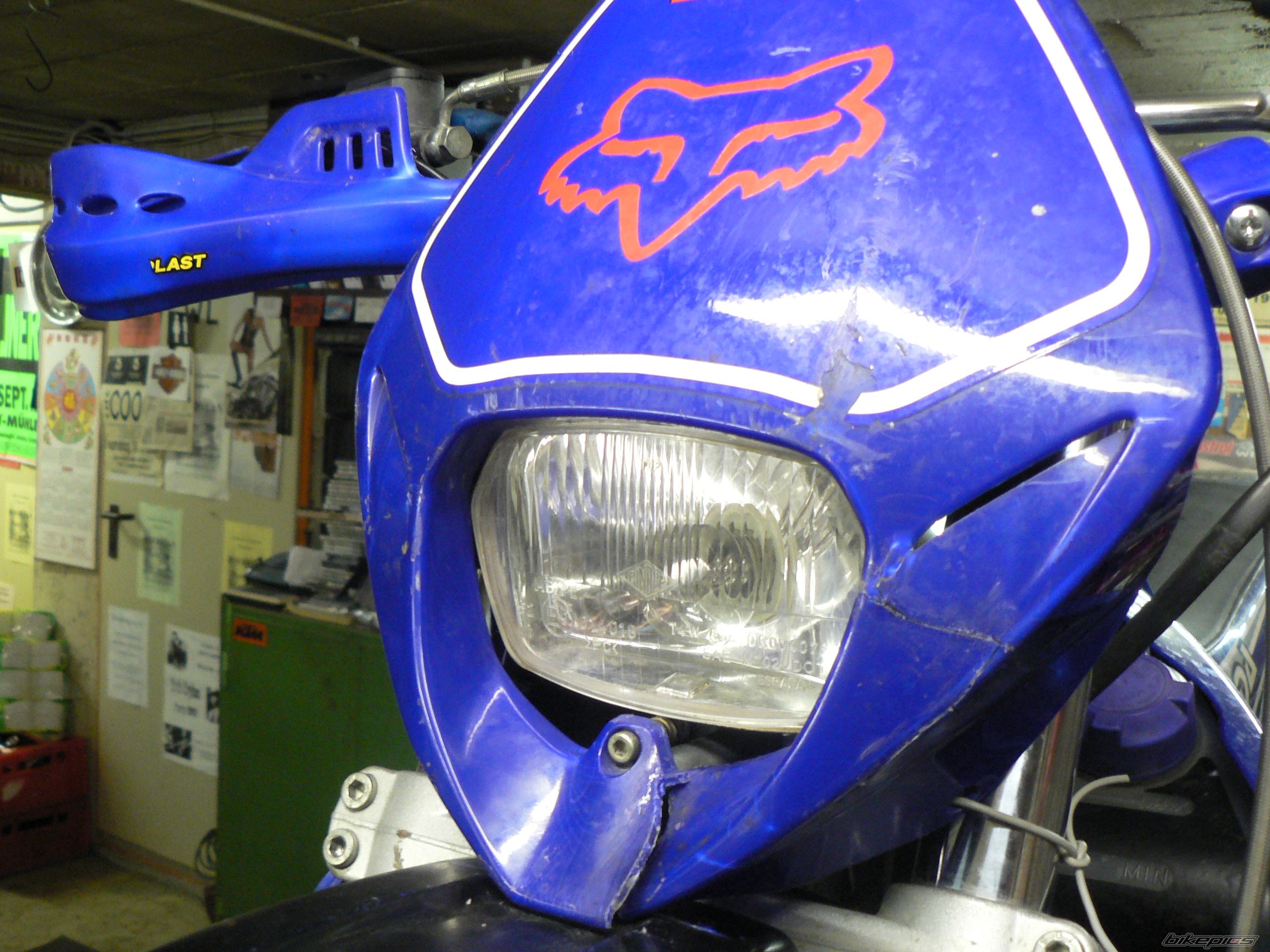 2004 DERBI SENDA DRD R | Picture 743076 motorcycle photo