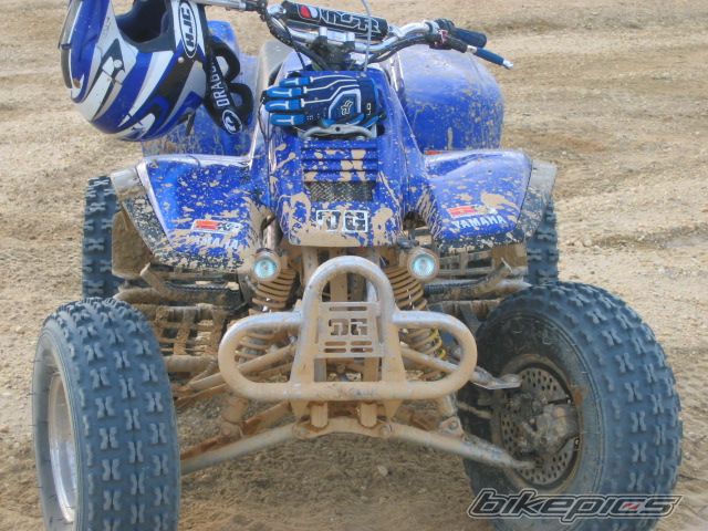 2002 YAMAHA WARRIOR | Picture 743168 motorcycle photo