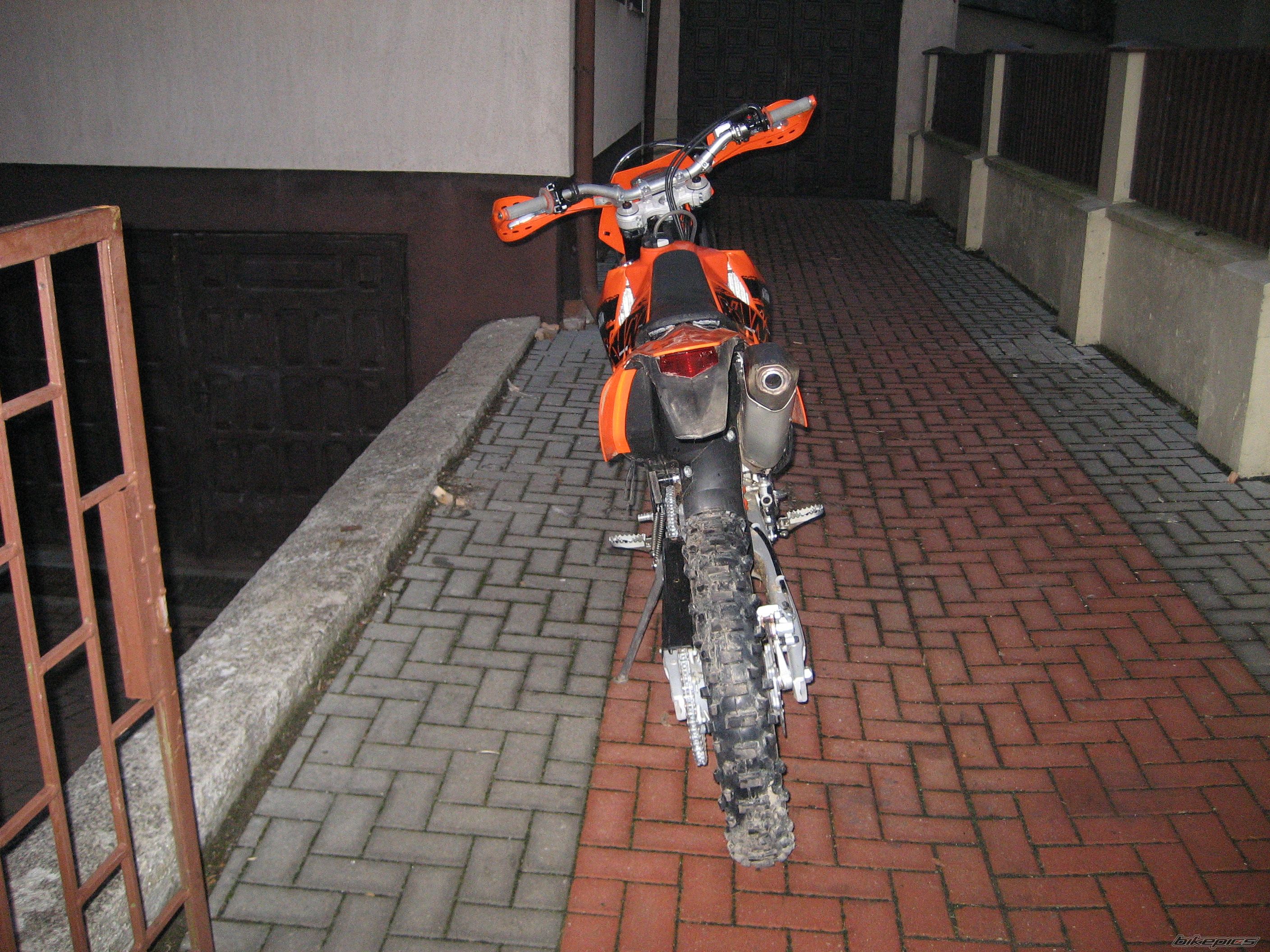 2007 KTM 250 EXC F | Picture 743305 motorcycle photo