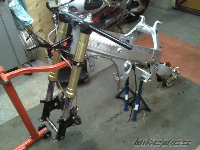 1996 HONDA RVF 400 | Picture 743336 motorcycle photo
