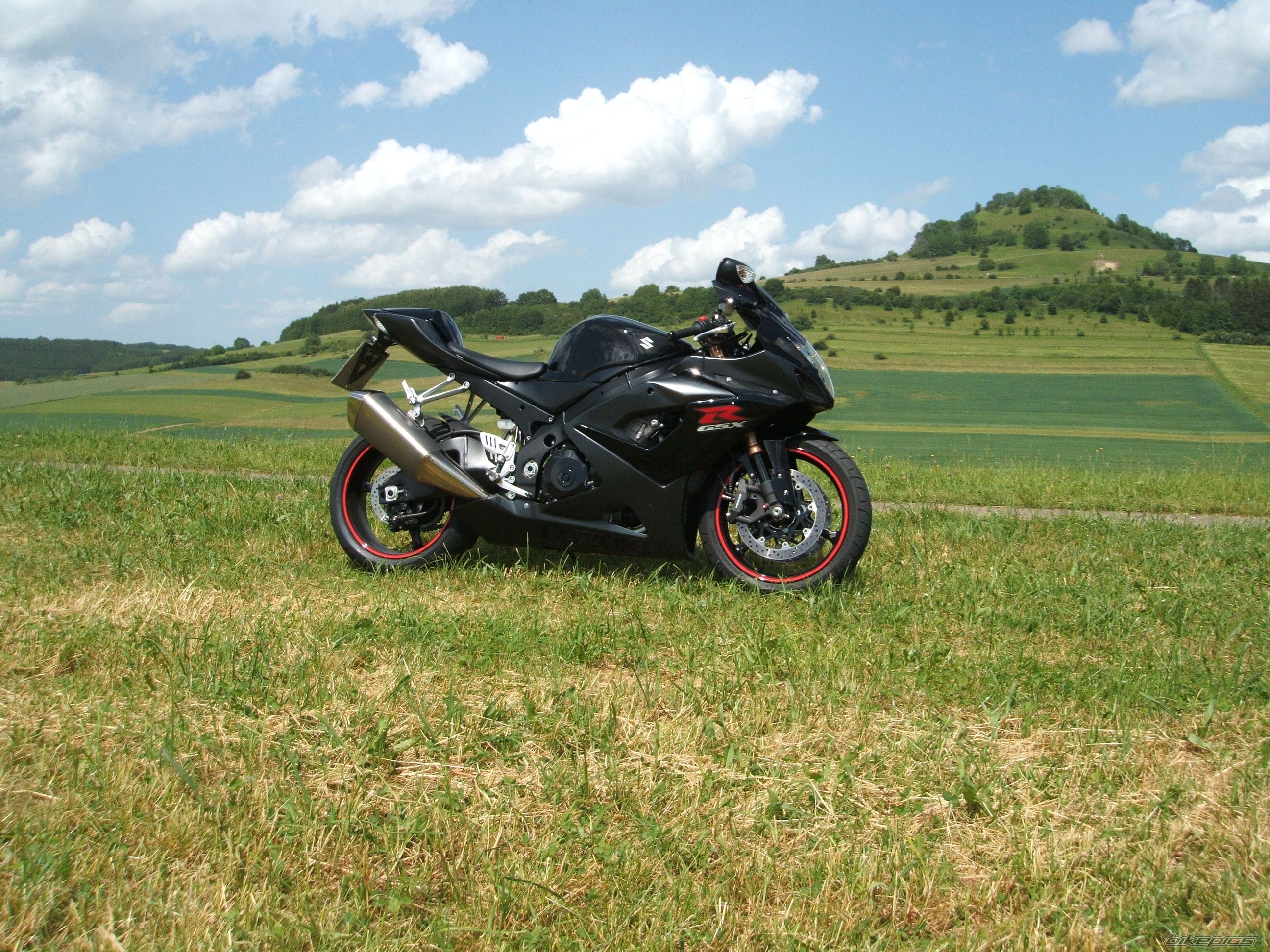 2005 SUZUKI GSX R 1000 | Picture 743360 motorcycle photo