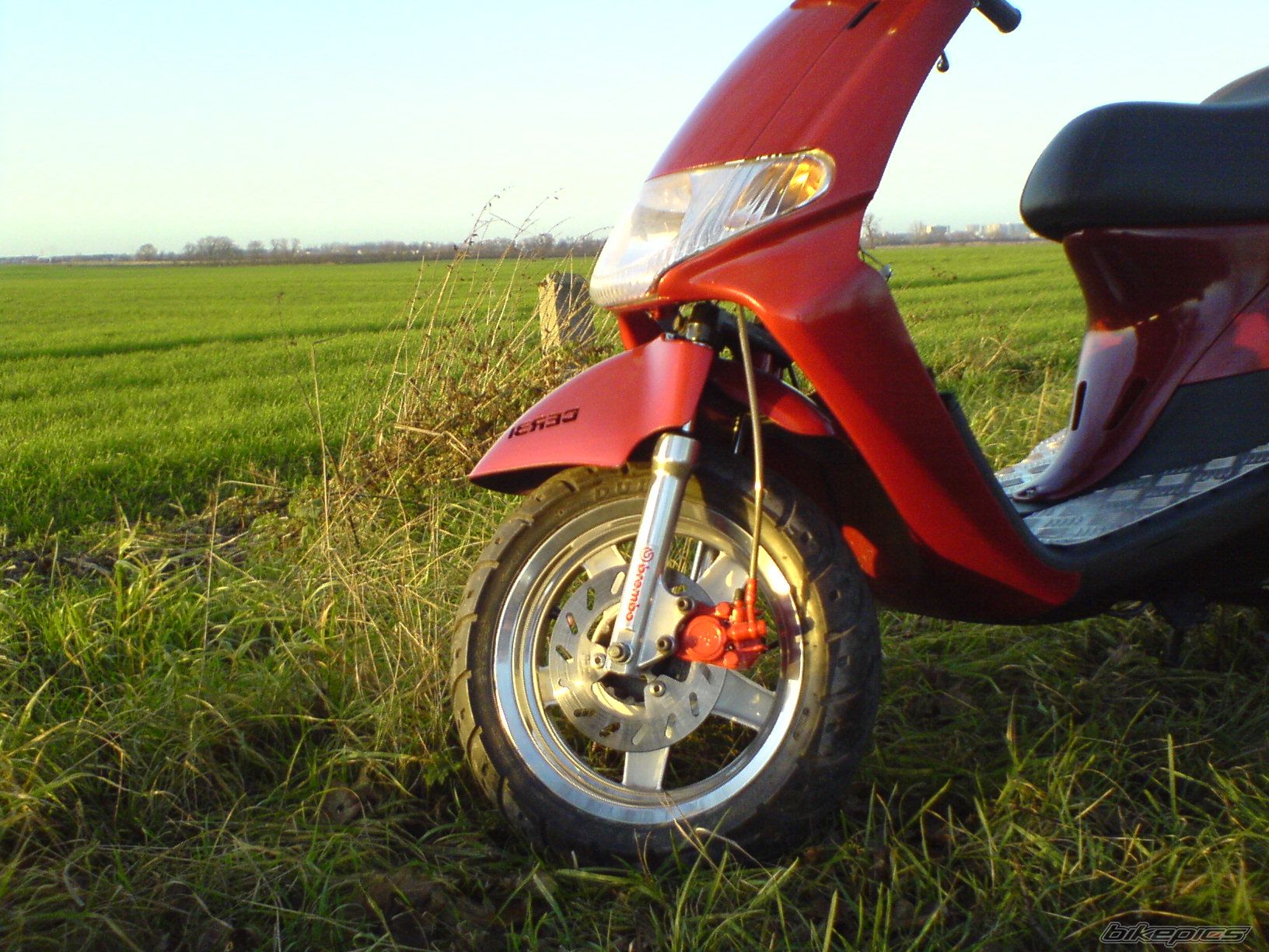 2000 DERBI ATLANTIS WAVE | Picture 743468 motorcycle photo