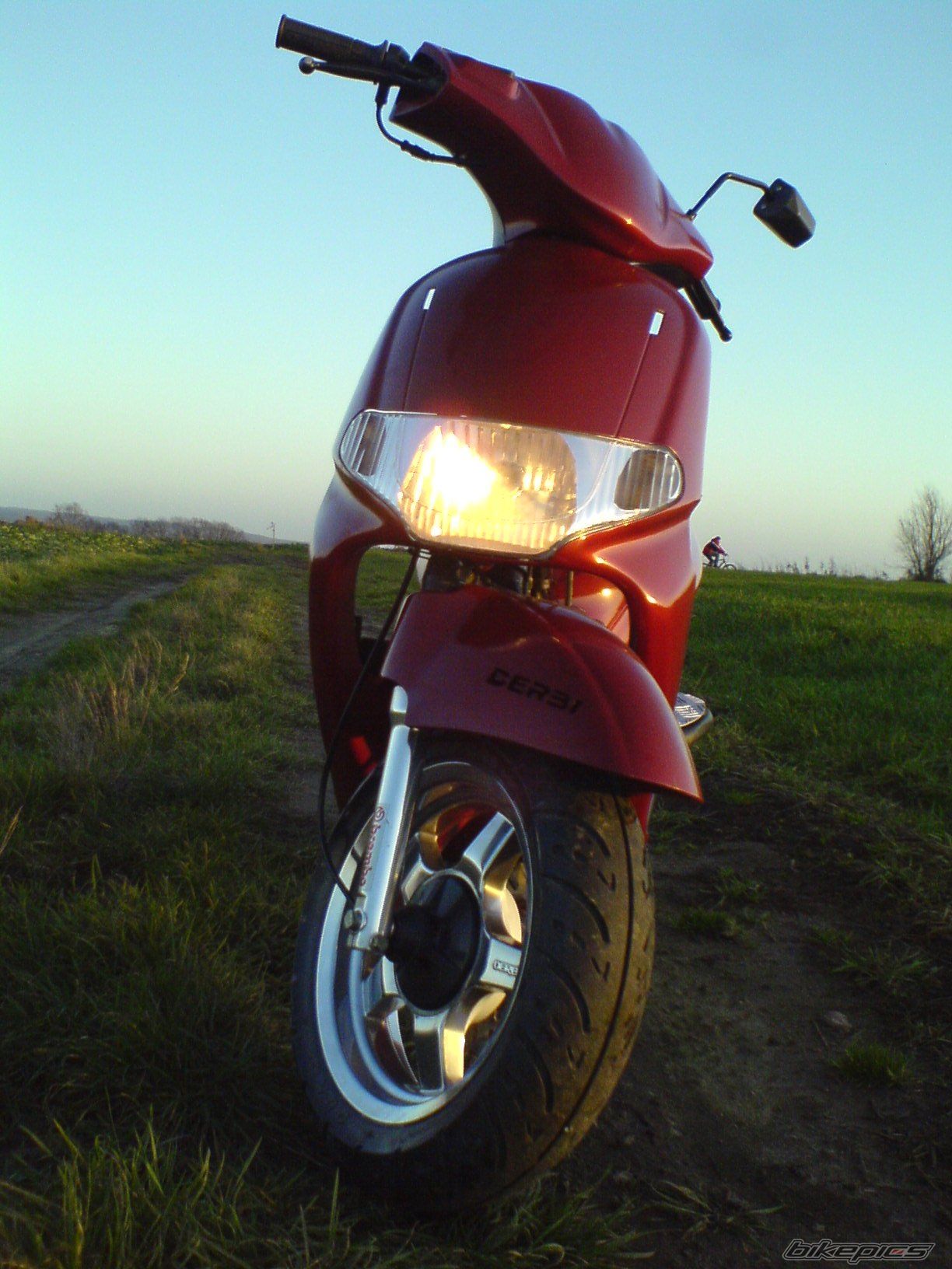2000 DERBI ATLANTIS WAVE | Picture 743476 motorcycle photo