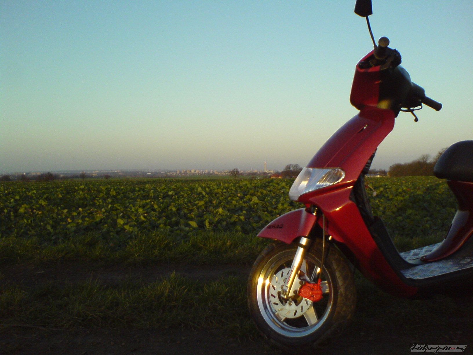 2000 DERBI ATLANTIS WAVE | Picture 743477 motorcycle photo