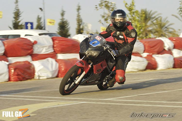 2005 HONDA CBR 125 | Picture 743511 motorcycle photo