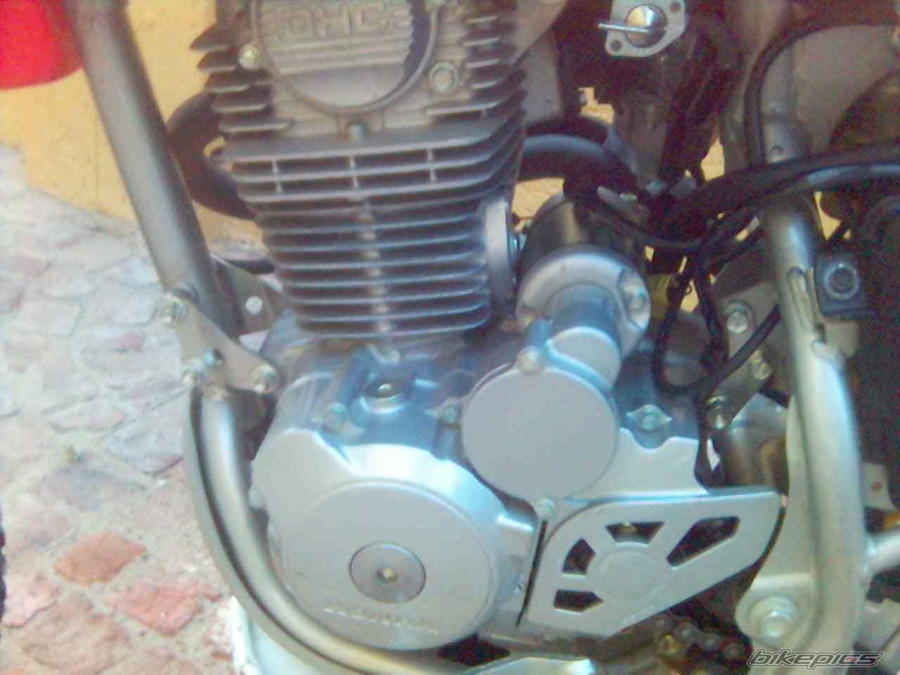 2005 HONDA CRF 230 | Picture 743574 motorcycle photo