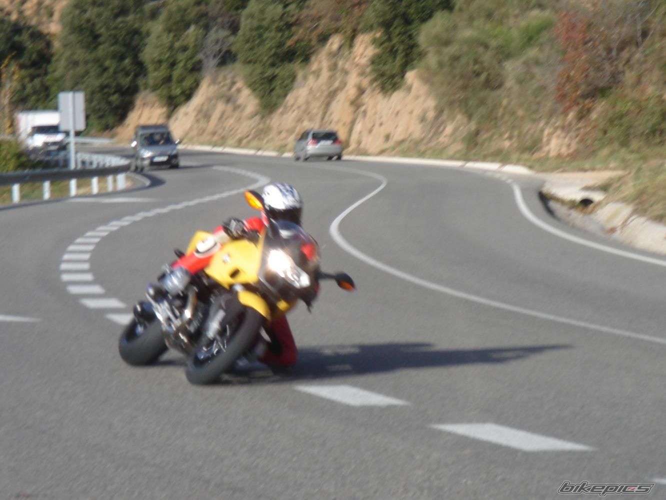 2007 BMW R 1100 S | Picture 743742 motorcycle photo