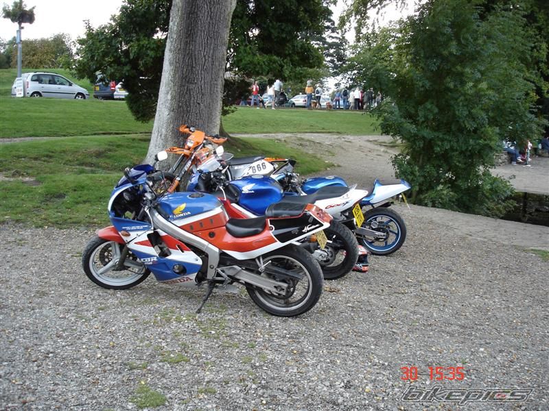 1988 HONDA CBR 250 | Picture 743795 motorcycle photo