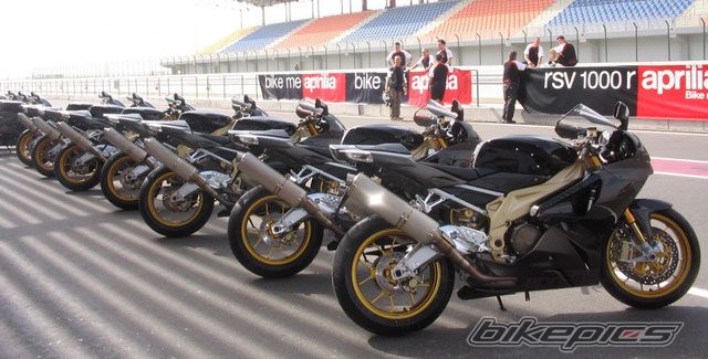 2006 APRILIA RSV MILLE FACTORY | Picture 743938 motorcycle photo
