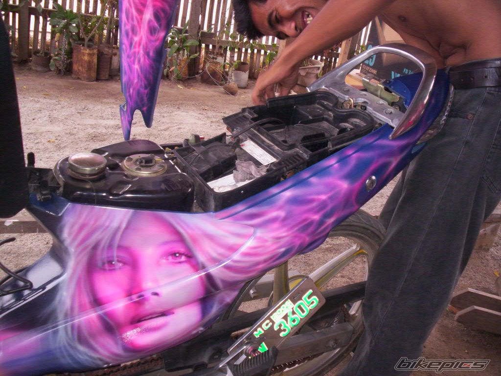    | Picture 744114 motorcycle photo