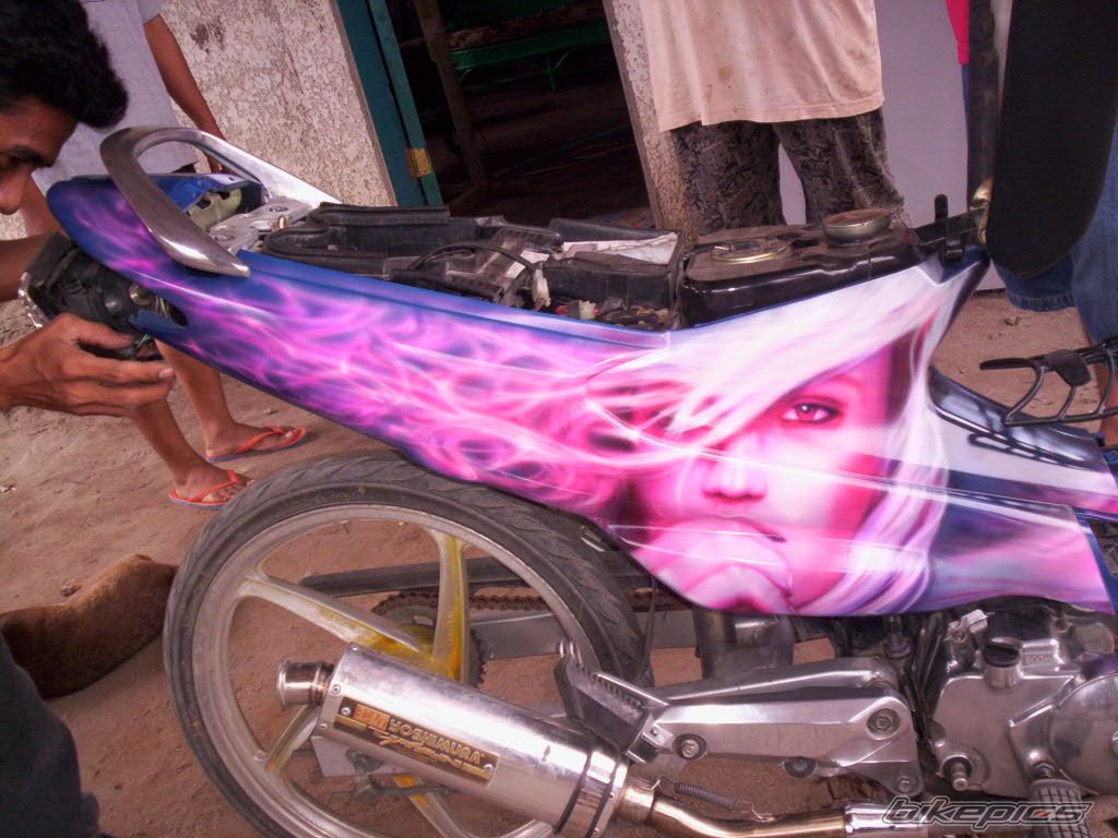    | Picture 744115 motorcycle photo