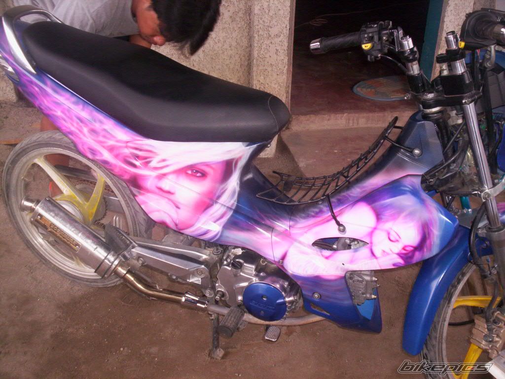    | Picture 744128 motorcycle photo