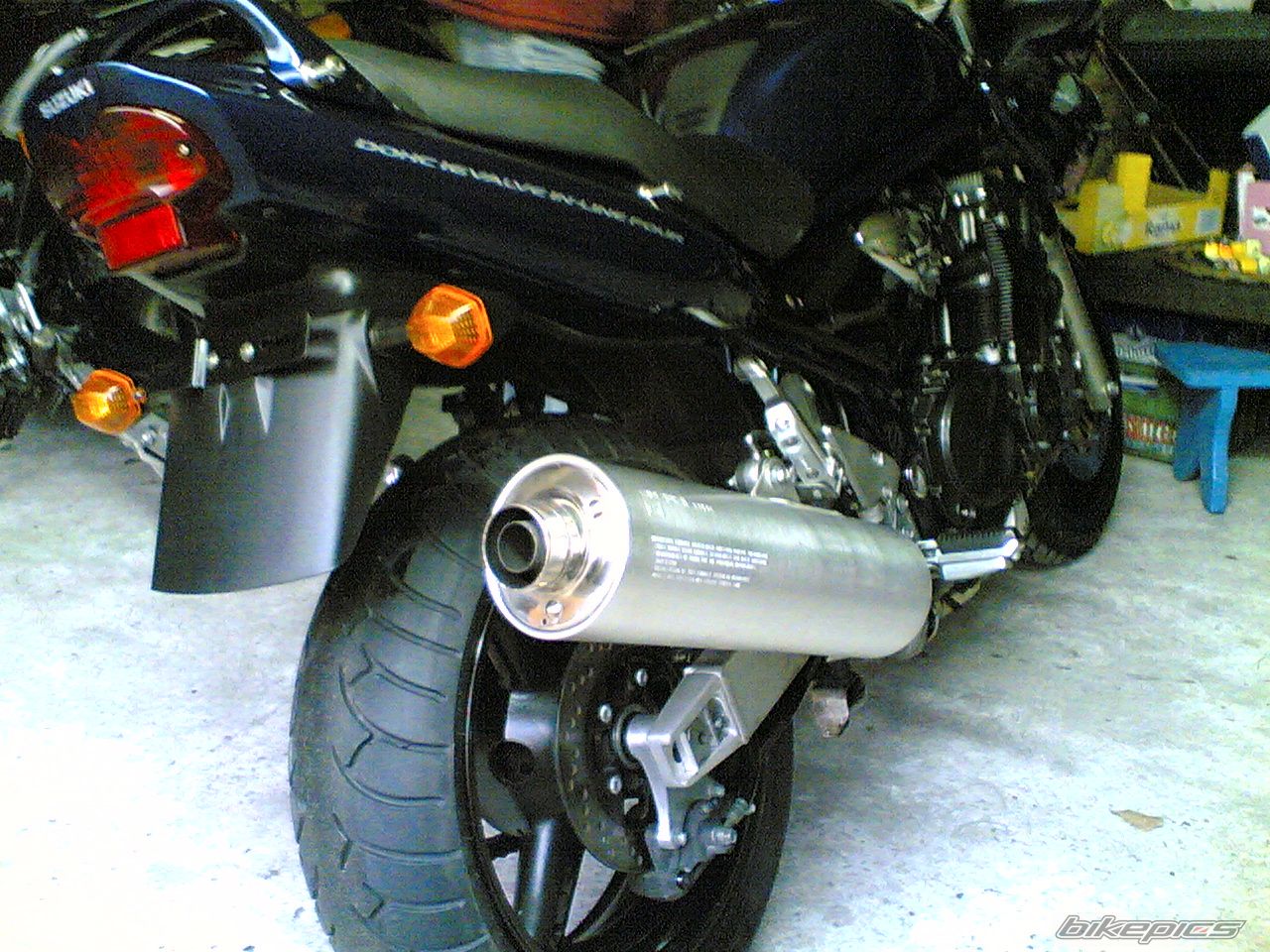 744158 | Picture 744158 motorcycle photo