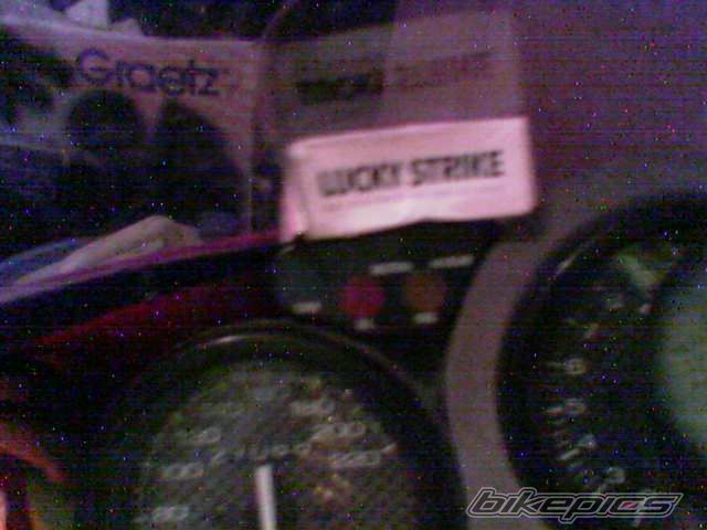 1995 CAGIVA MITO 125 | Picture 744207 motorcycle photo