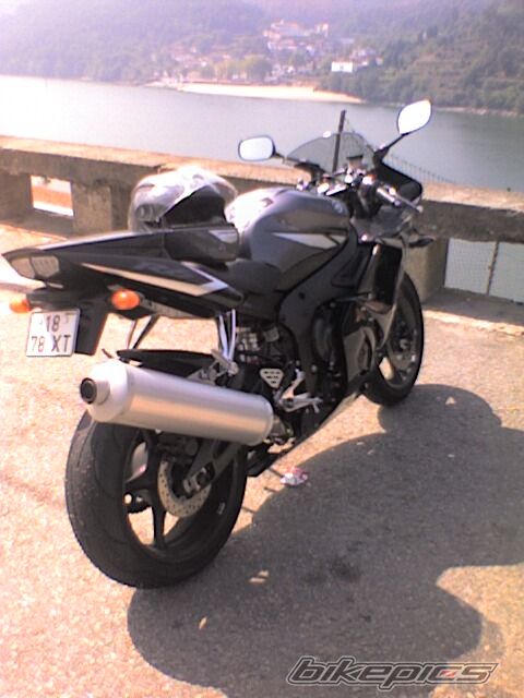 2004 YAMAHA YZF R6 | Picture 744251 motorcycle photo