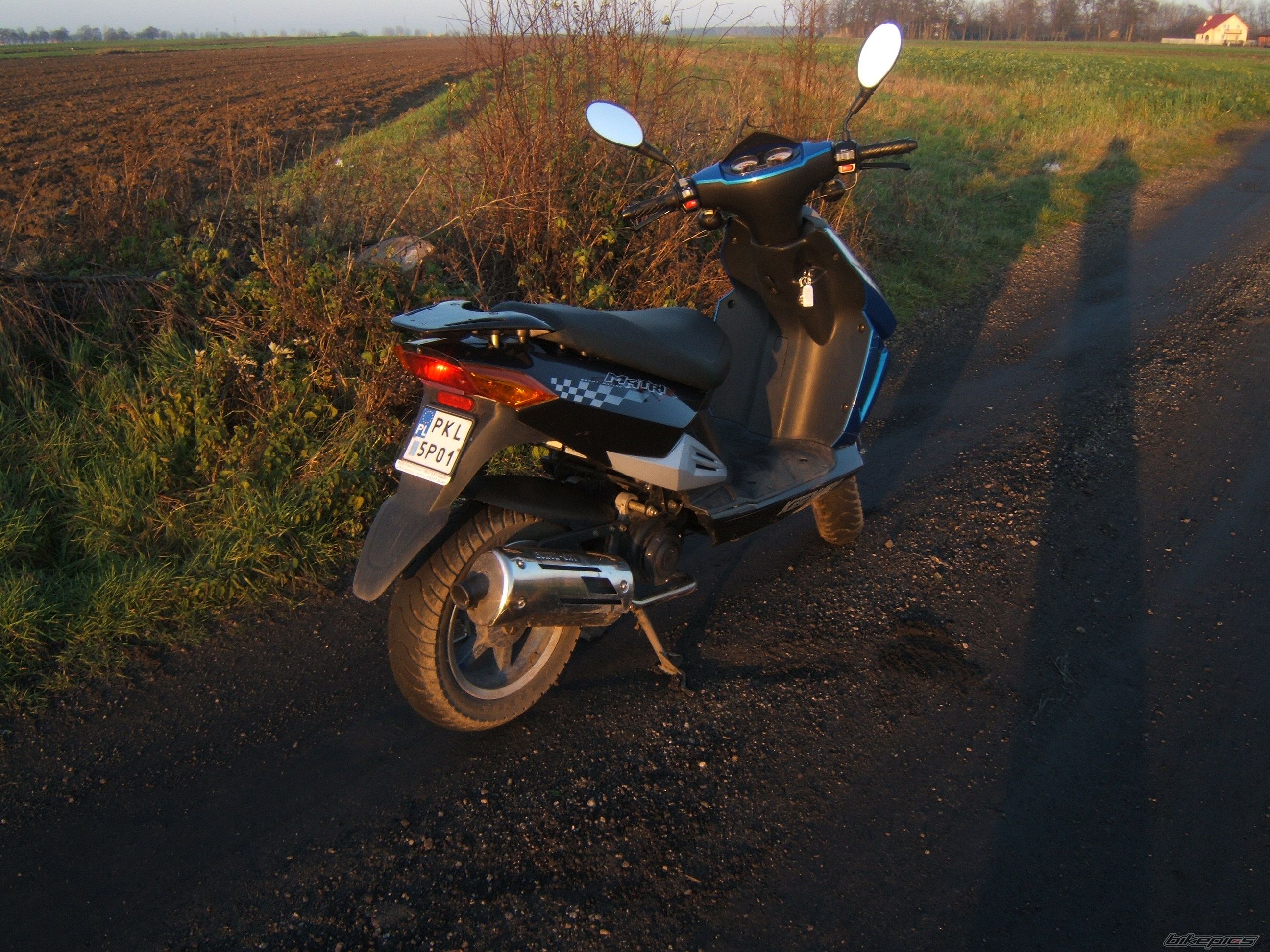 2006 KEEWAY MATRIX 50 | Picture 744513 motorcycle photo
