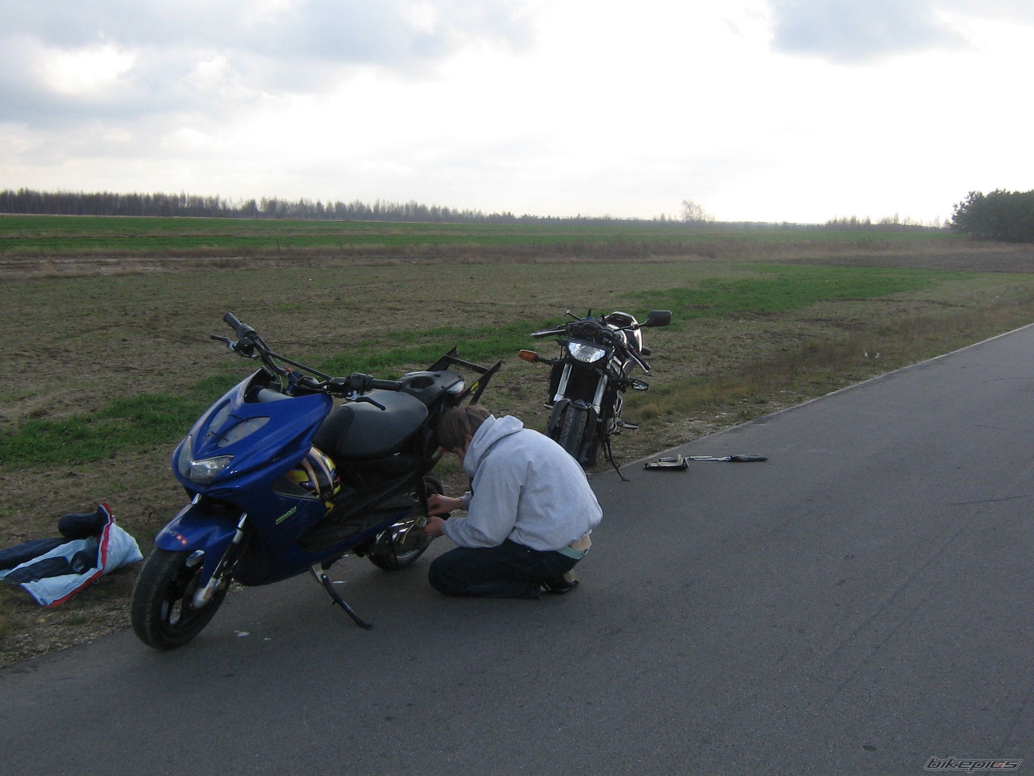 2006 YAMAHA TZR 125 | Picture 744521 motorcycle photo