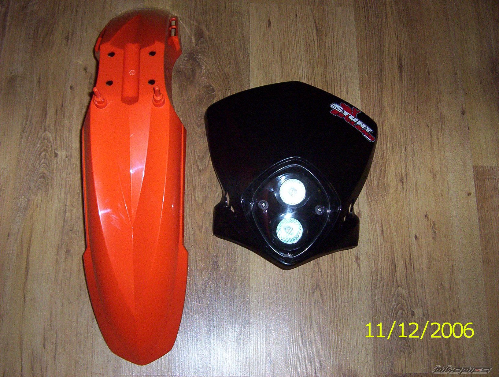 1999 KTM 125 STING | Picture 744664 motorcycle photo