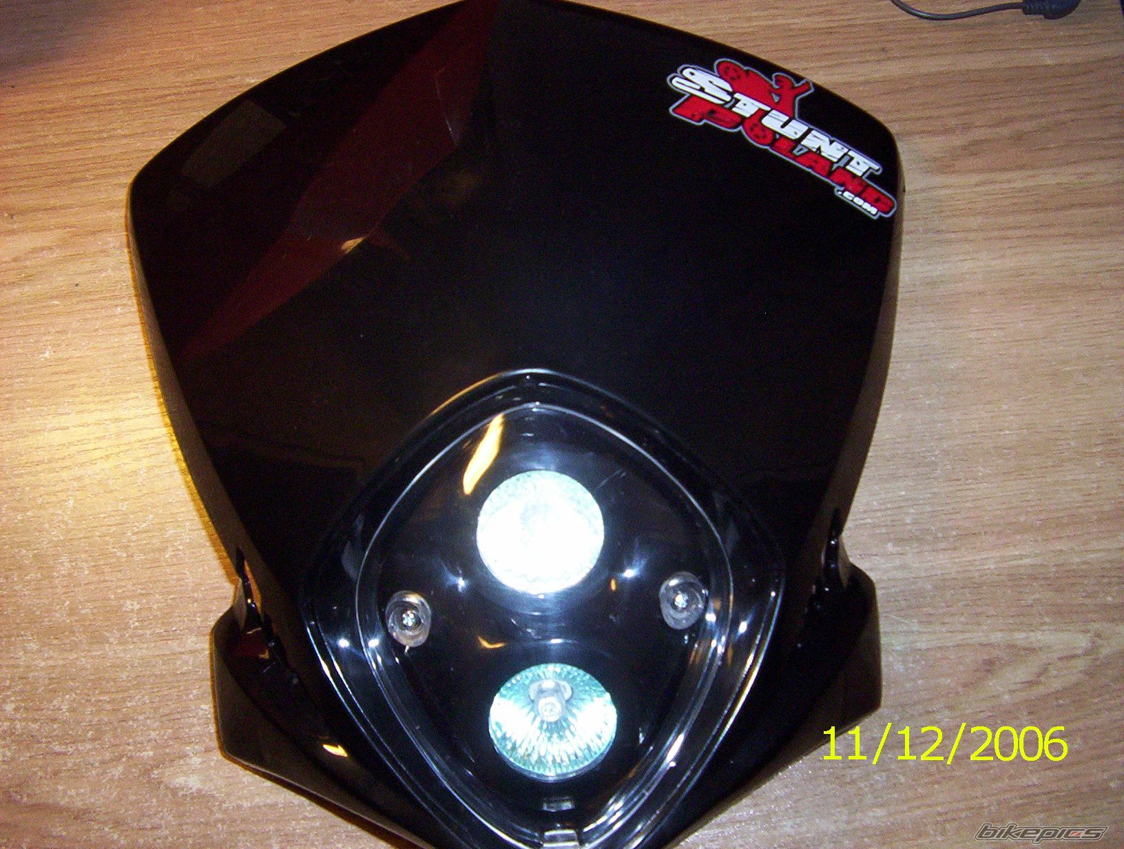 1999 KTM 125 STING | Picture 744667 motorcycle photo