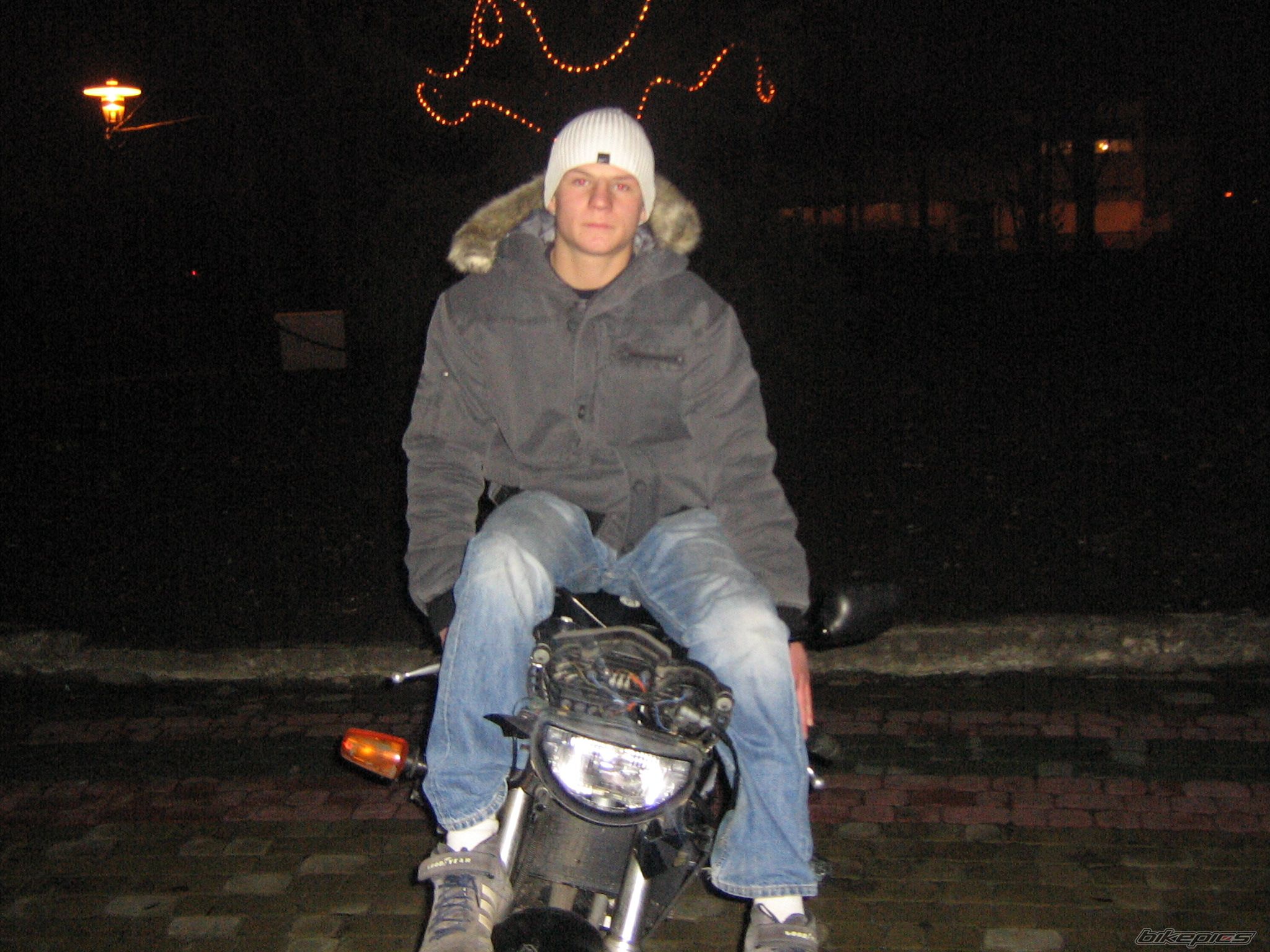 2006 YAMAHA TZR 125 | Picture 744698 motorcycle photo