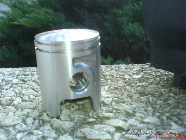 2002 DERBI SENDA DRD SM 50 | Picture 744731 motorcycle photo