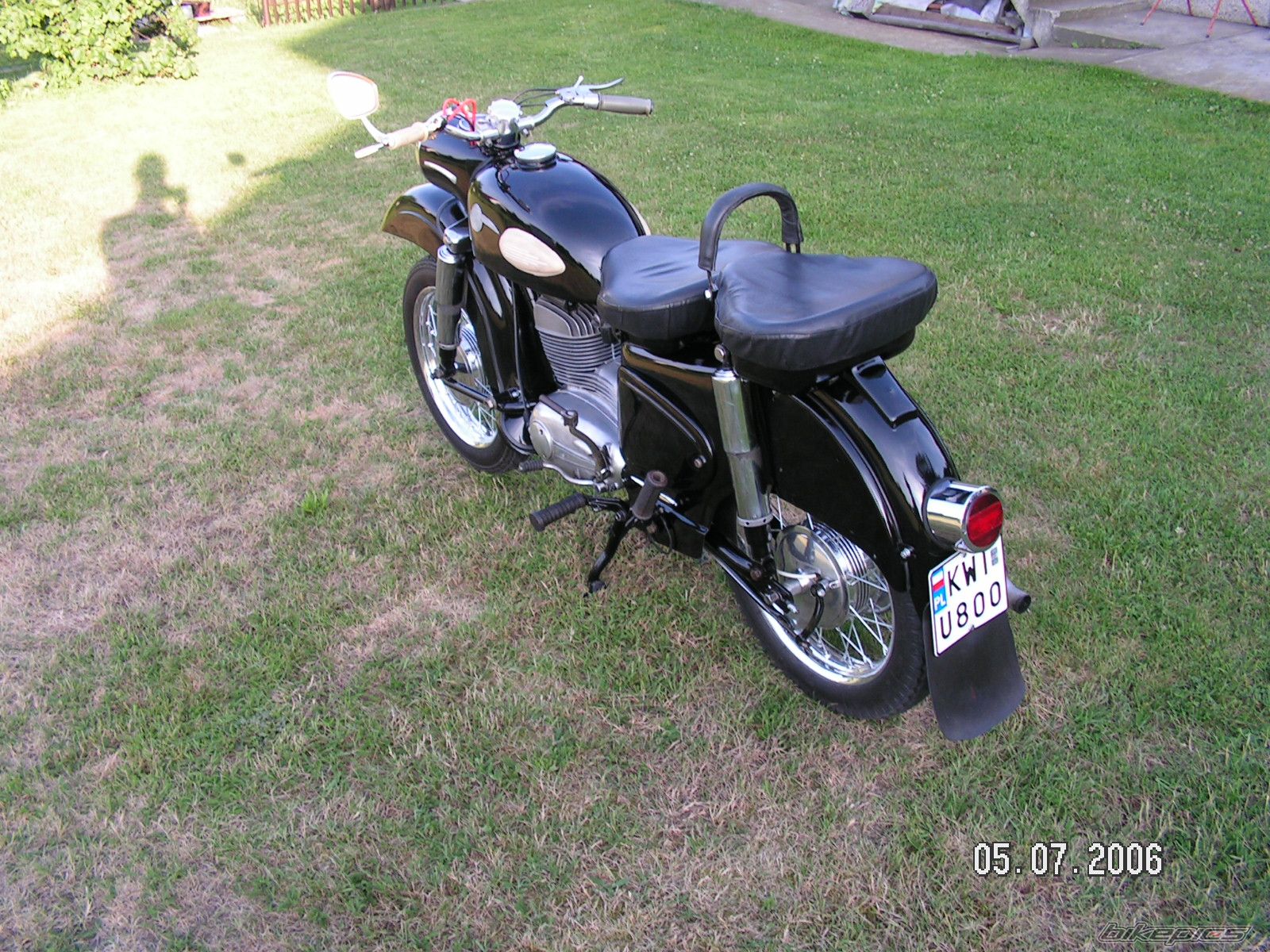 1959 MZ ES 250 | Picture 744755 motorcycle photo