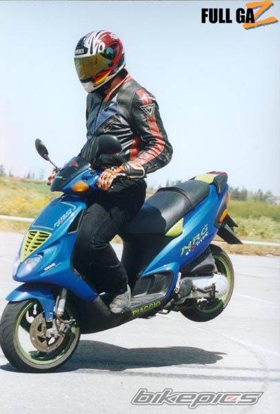2000 PIAGGIO NRG | Picture 74484 motorcycle photo