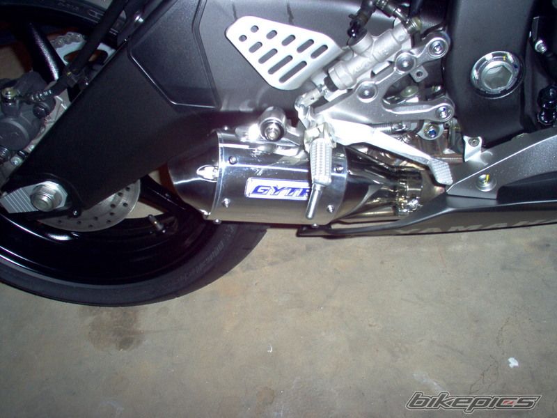 2007 YAMAHA YZF R6 | Picture 744842 motorcycle photo