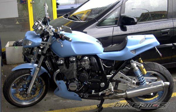    | Picture 744849 motorcycle photo