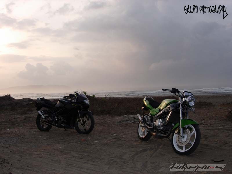 2001 KAWASAKI NINJA 150 | Picture 744853 motorcycle photo