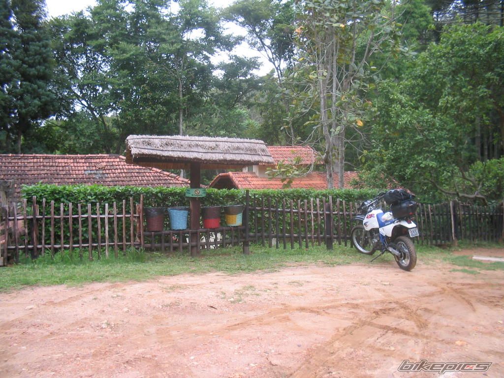 2006 SUZUKI DR 650 | Picture 744865 motorcycle photo