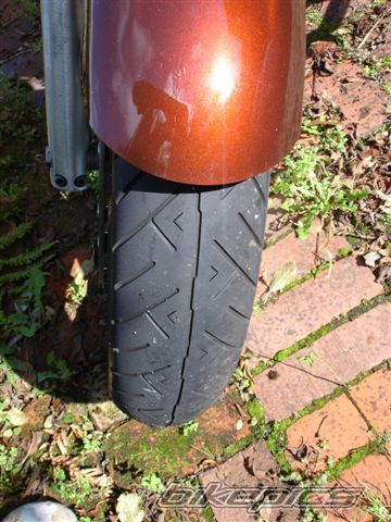 1997 HONDA X4 | Picture 745008 motorcycle photo