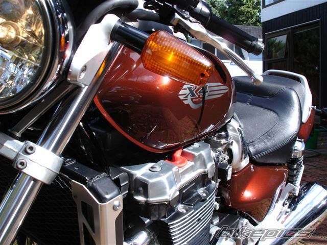 1997 HONDA X4 | Picture 745012 motorcycle photo