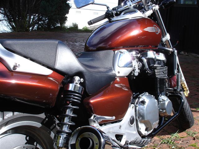 1997 HONDA X4 | Picture 745013 motorcycle photo