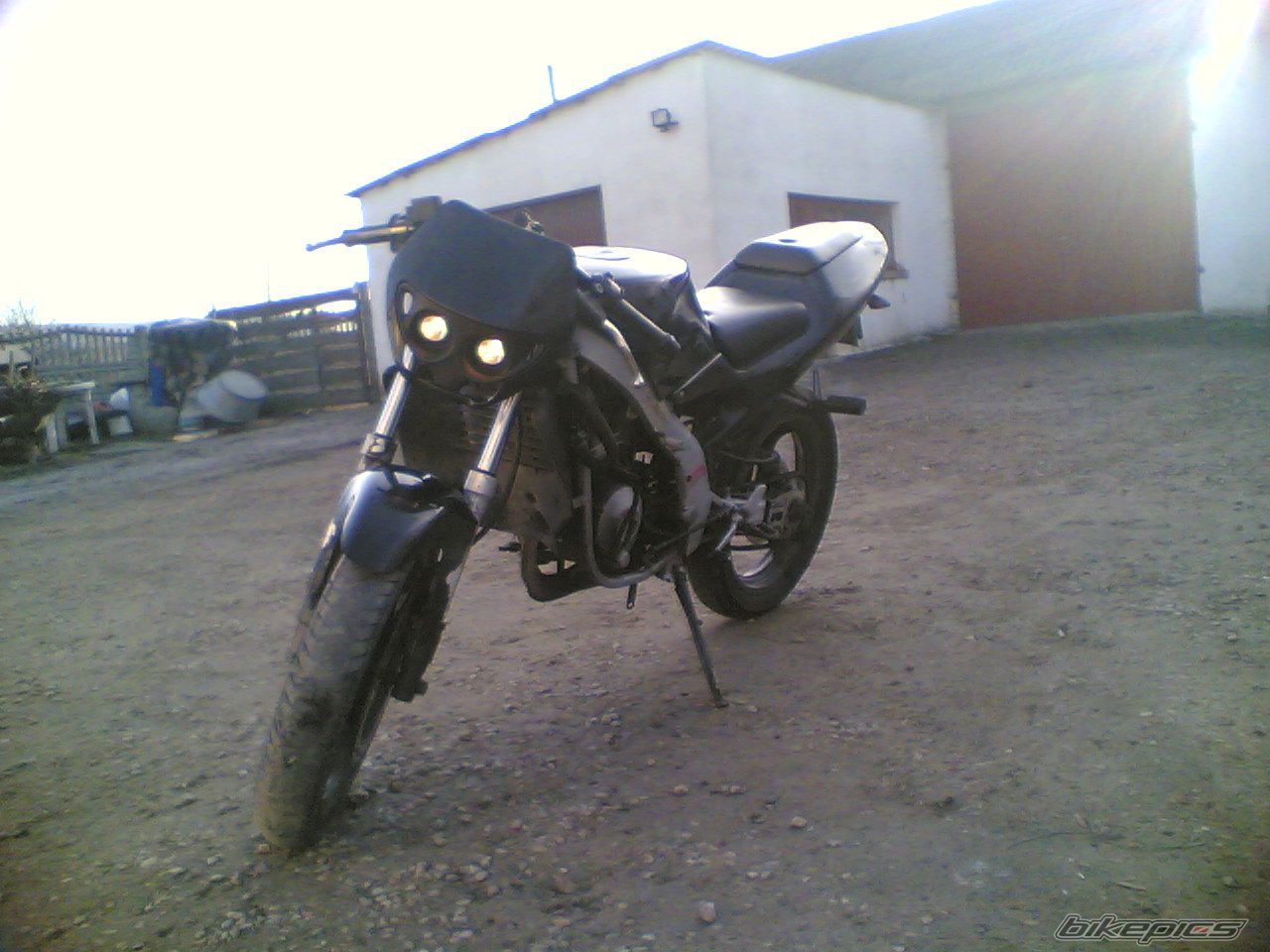 1997 APRILIA RS 50 | Picture 745153 motorcycle photo