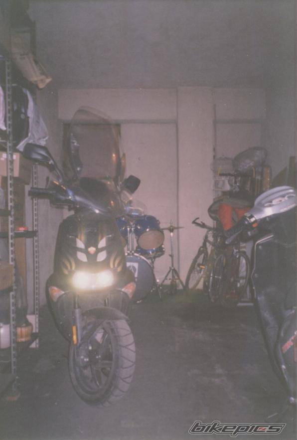 2002 APRILIA SR RACING 50 | Picture 74520 motorcycle photo