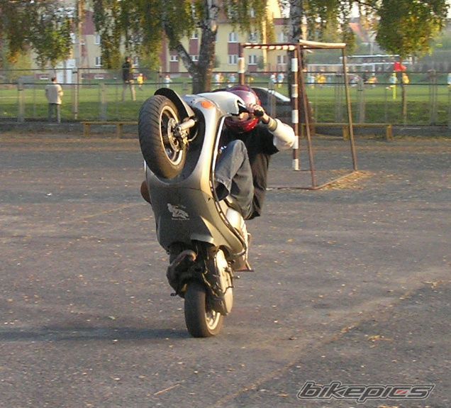 2001 YAMAHA NEOS | Picture 745254 motorcycle photo