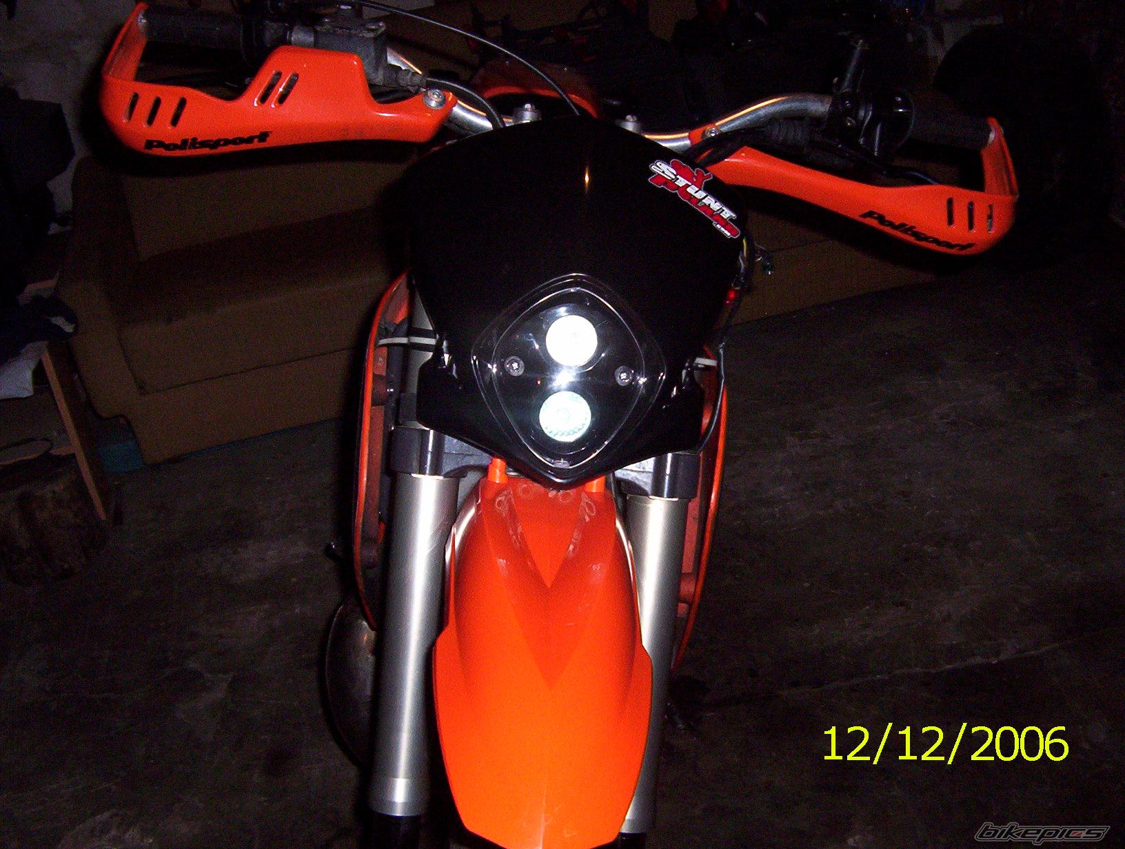 1999 KTM 125 STING | Picture 745340 motorcycle photo