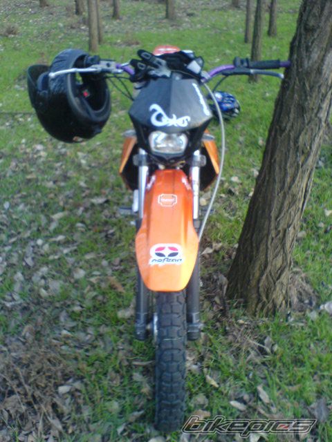 2004 DERBI SENDA SM 125 | Picture 745452 motorcycle photo