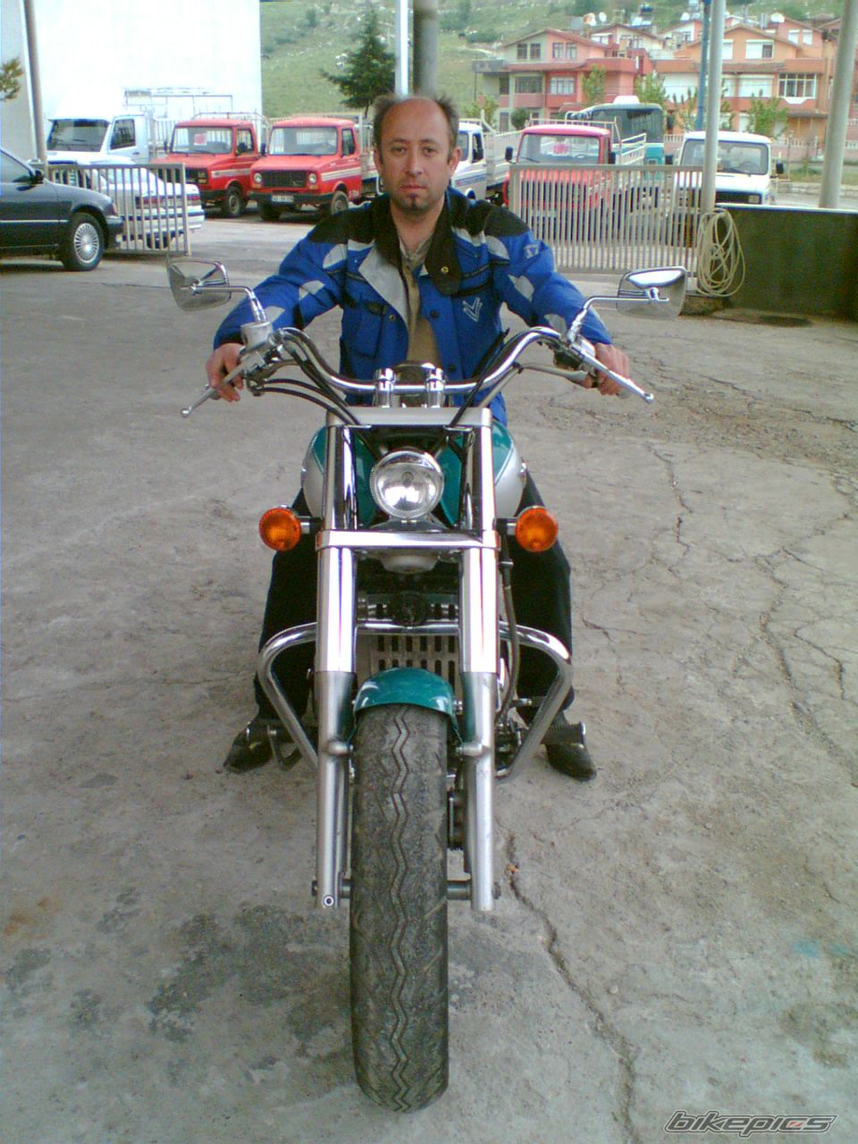    | Picture 745534 motorcycle photo