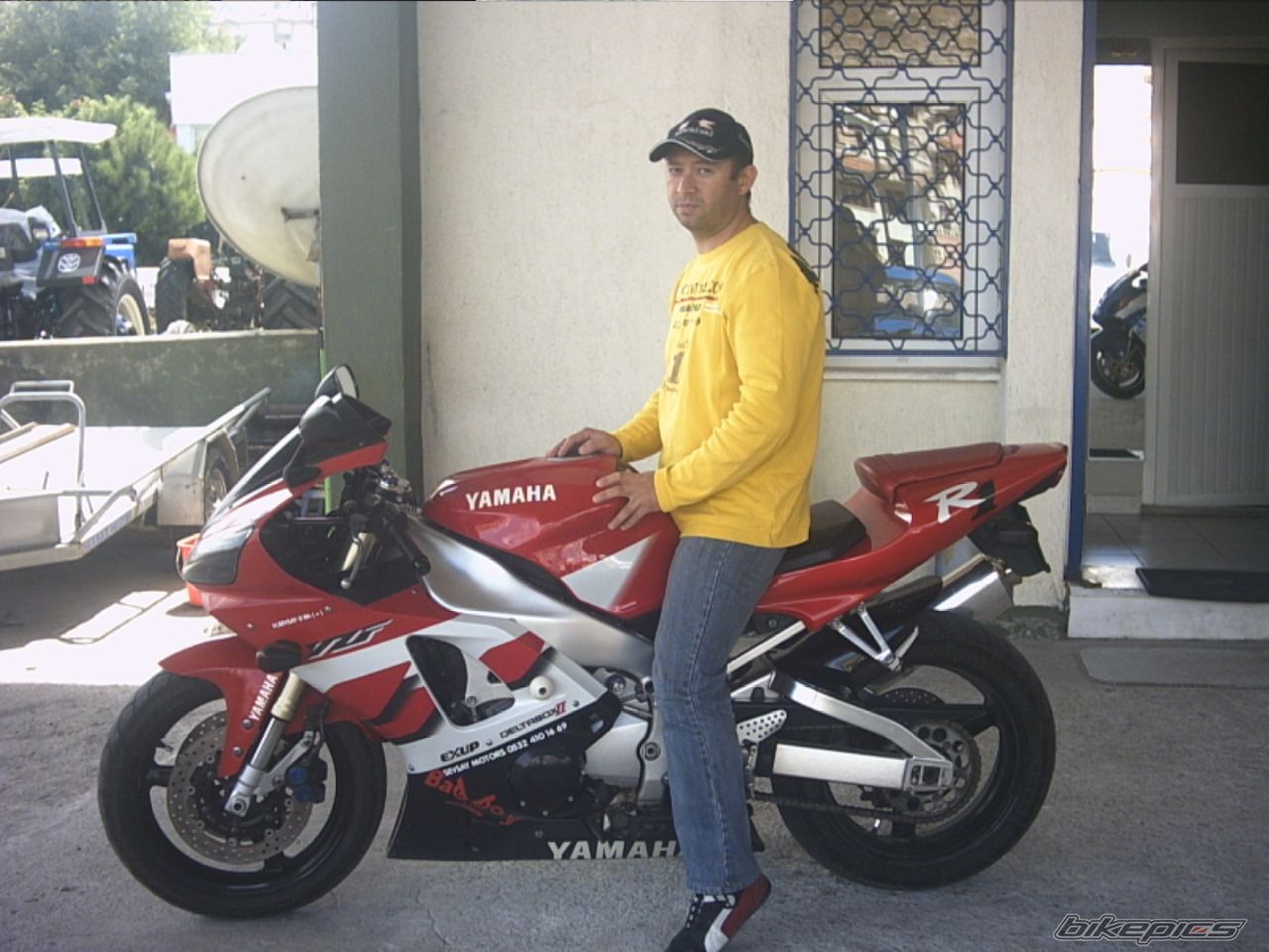    | Picture 745556 motorcycle photo