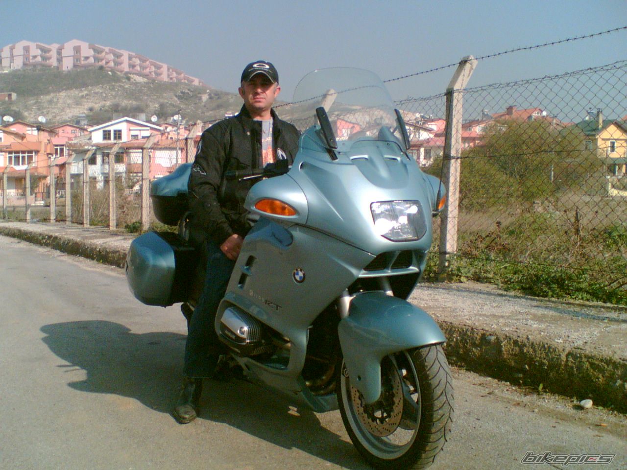 1999 BMW R 1100 RT | Picture 745825 motorcycle photo
