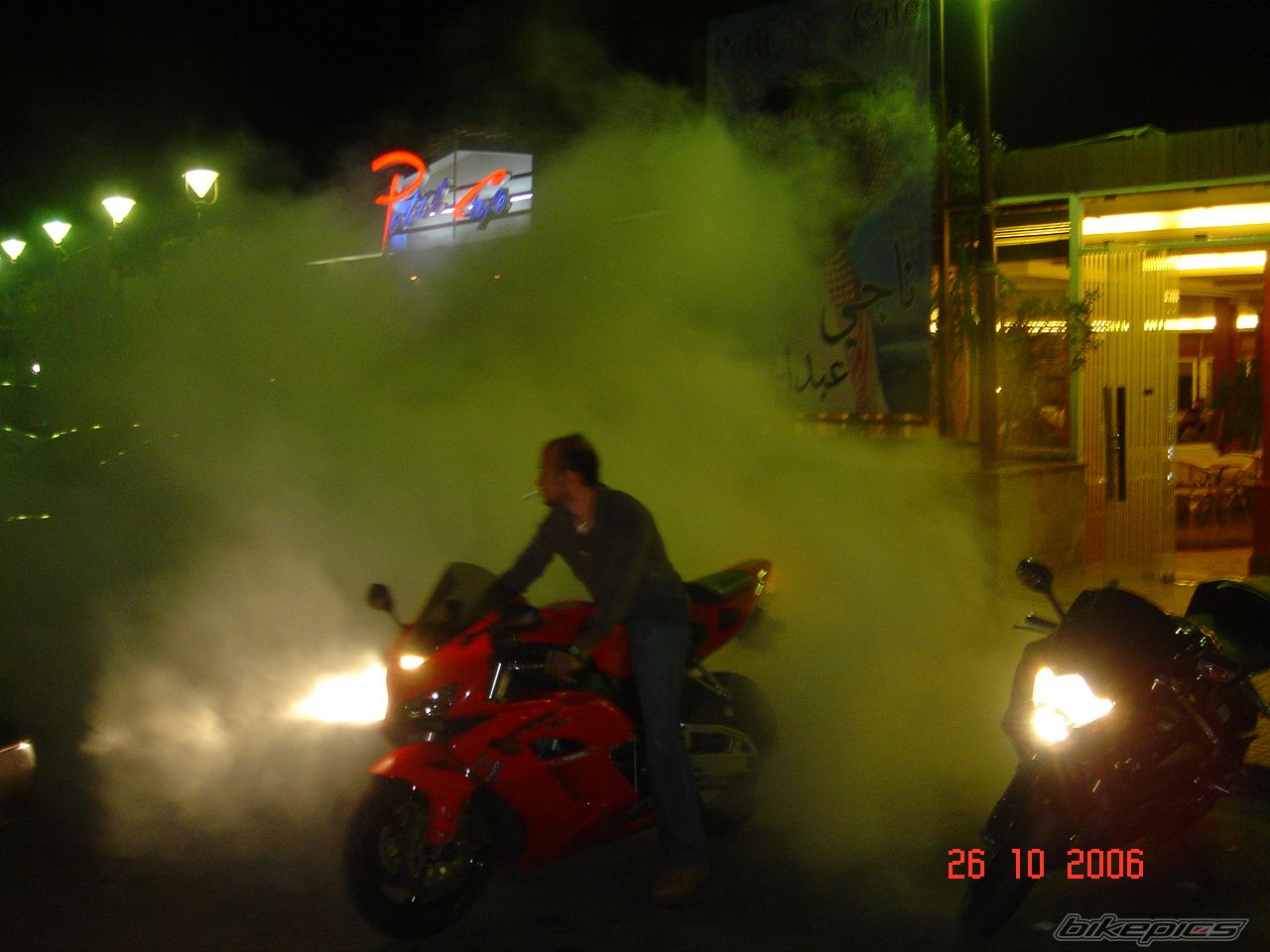 2004 HONDA CBR 1000  RR | Picture 745830 motorcycle photo