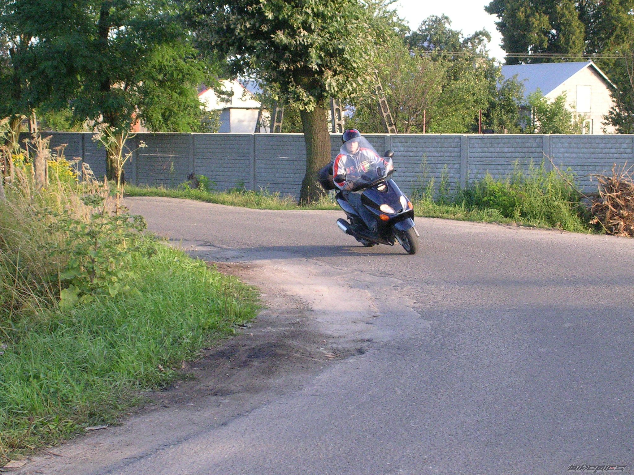 2000 MBK SKYLINER 125 | Picture 745919 motorcycle photo