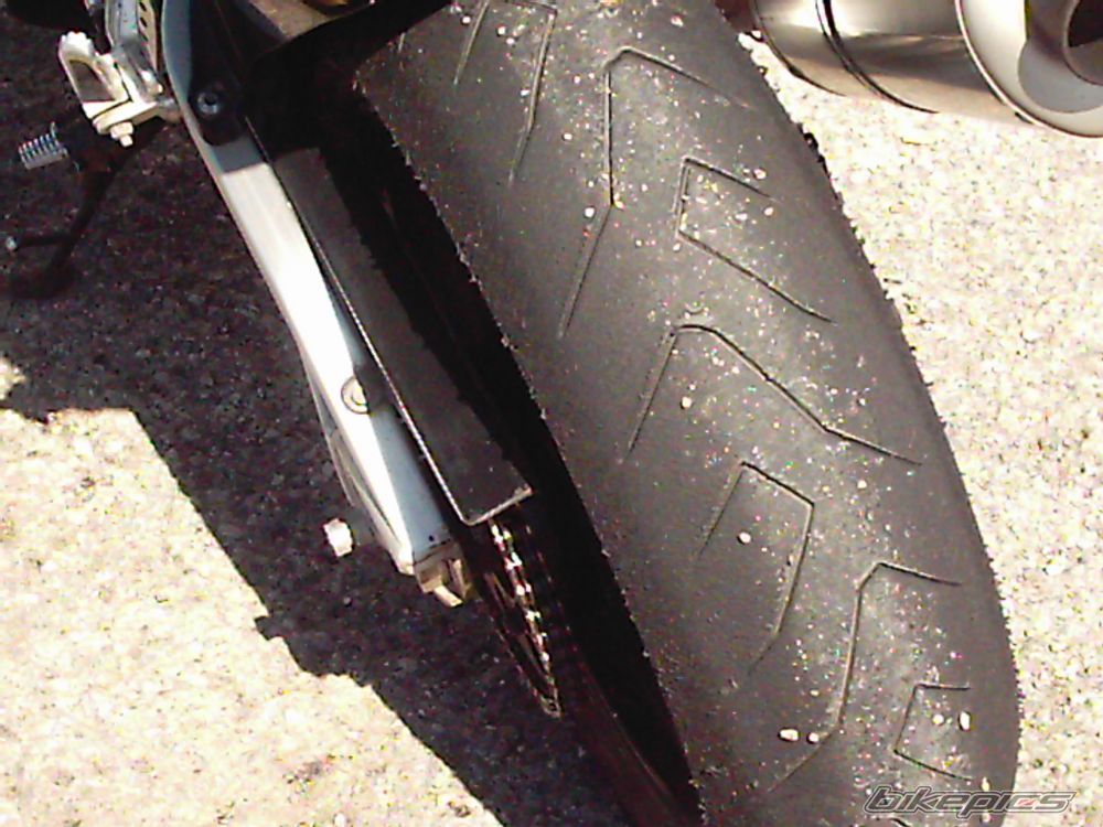2000 YAMAHA YZF R6 | Picture 746050 motorcycle photo