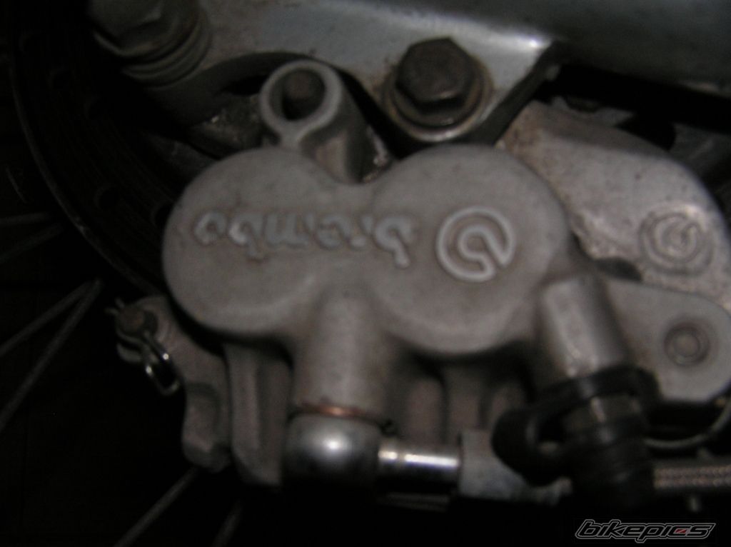 1996 KTM LC2 125 | Picture 746174 motorcycle photo