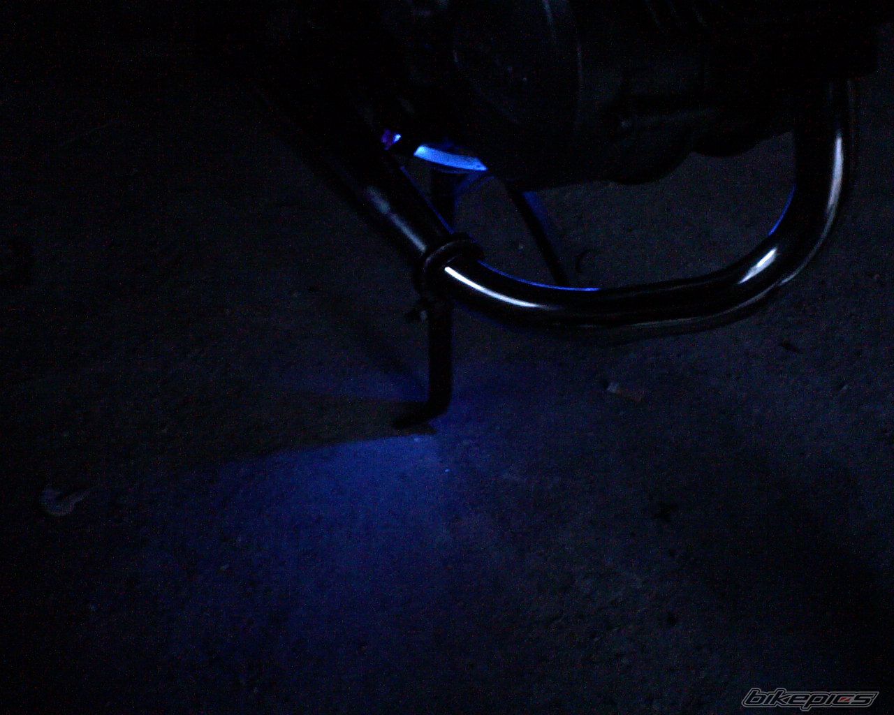 1986 SIMSON S 51 ELECTRONIC | Picture 746183 motorcycle photo