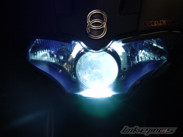 2006 GILERA RUNNER 180 SP | Picture 746229 motorcycle photo