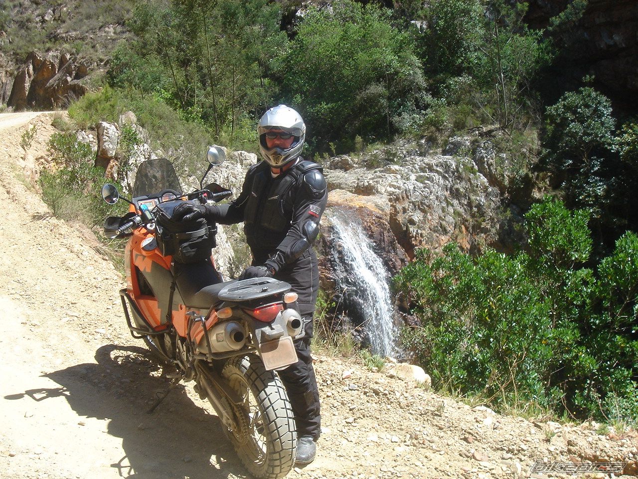 2005 KTM 950 ADVENTURE | Picture 746452 motorcycle photo