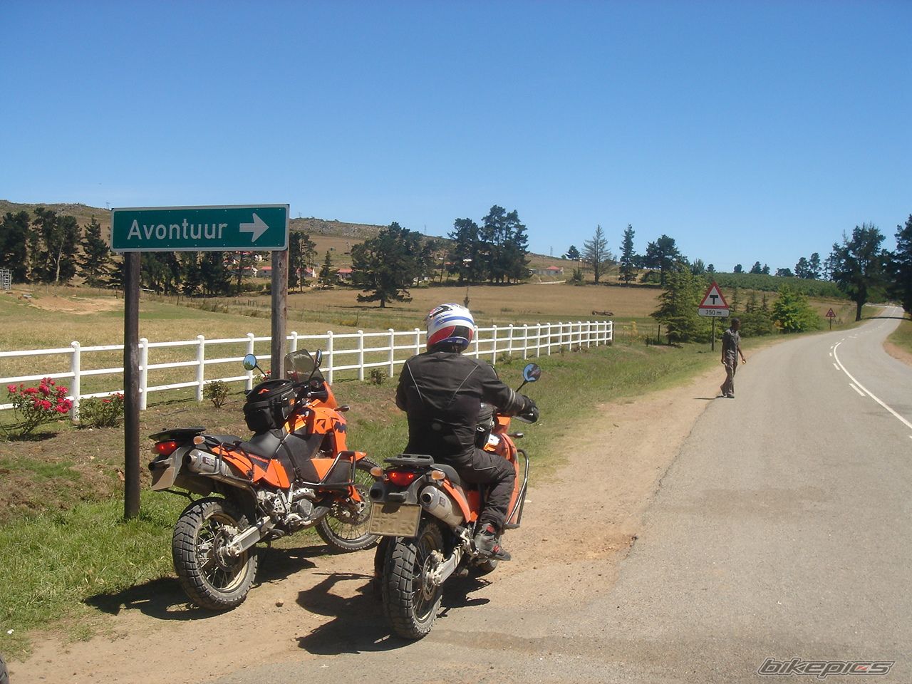 2005 KTM 950 ADVENTURE | Picture 746454 motorcycle photo